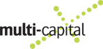 Multi-Capital Logo